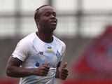 Источник: Диалло поедет на сборы вместе с «Динамо», а Царенко в лагере команды пока что не будет
