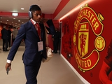 "Manchester United have agreed a five-year deal with Rashford