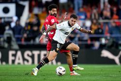 Valencia - Mallorca - 0:0. Spanish Championship, 30th round. Match review, statistics