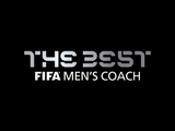 ФИФА определила десятку претендентов на звание лучшего тренера 2016 года