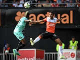 Lorient - Montpellier - 0:3. French Championship, 7th round. Match review, statistics
