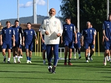 Im Lager der Gegner. Italien hat offiziell bekannt gegeben, dass drei Spieler das Spiel gegen die Ukraine verpassen werden
