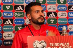 «Тепер підготуватися до України буде дуже складно. Але не можна знову допустити такої ганьби», — капітан збірної Азербайджану