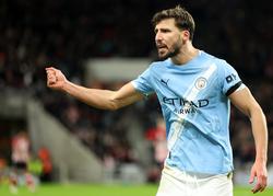 Рубен Діаш пропустить до шести тижнів