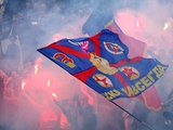 УЕФА уведомил ЦСКА о серьезных санкциях