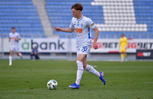 Богдан Редушко: «Відчуття неймовірні»