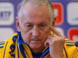 Клубы Премьер-лиги отказались переносить матчи 18 тура ради сборной Украины