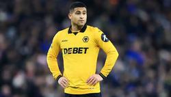 «Атлетико» ведет переговоры с «Вулверхэмптоном» о трансфере полузащитника