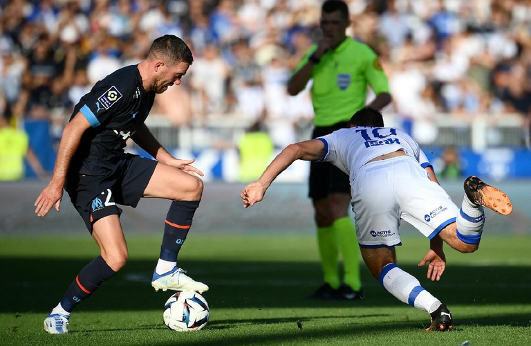 Marseille v Auxerre: where to watch, live stream (30 April) (April 30,  2023) — 