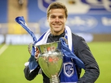 "Shakhtar have hired another coach - a 28-year-old Belgian