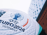 Ukraina otrzymała swój limit biletów na mecze Euro 2024