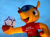 ФИФА утвердила дату жеребьевки и время начала матчей ЧМ-2014
