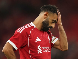 «Меня бросили под автобус»: лидер «Ливерпуля» Салах раскритиковал клуб и намекнул на свой уход