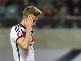 Финальная заявка сборной Германии: Ройс не едет на Евро-2016