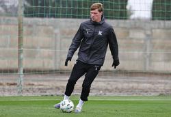 Новости соперника. Бурда и Третьяков успеют восстановиться к матчу с «Динамо»