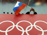Допінг-скандал: WADA "серйозно стурбоване" виправданням російських спортсменів