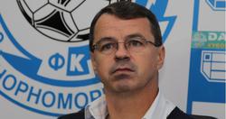 Игорь Наконечный: «Не думаю, что кризис в «Динамо» уже прошел. Все покажут дальнейшие игры»