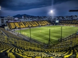 Bewerbungen für Tickets für den Dynamo-Auswärtssektor für das Spiel in Thessaloniki sind geschlossen