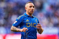 Санті Касорла: «Ла Ліга у світлових роках позаду від АПЛ у всіх сенсах»