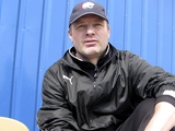 Володимир Циткін: «Зроблю жорстку заяву: в Україні наразі немає хороших воротарів»