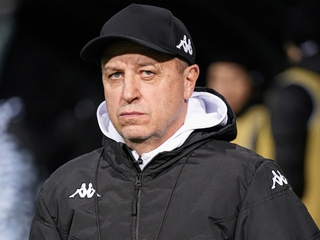 Юрій Вернидуб: «Бражко ще вийде на свій рівень»