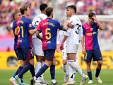 The date of the first «El Clásico» between «Real» and «Barcelona» in the 2025/2026 season has been announced