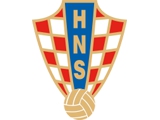 Сборную Хорватии ожидают серьезные санкции за за флаг со свастикой на матче с Грузией
