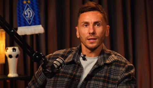 Рибалка оголосив про завершення професійної кар’єри