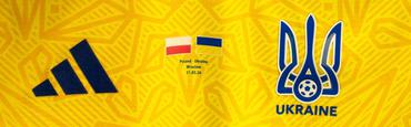 Польша — Украина: стартовые составы. С Ярмоленко