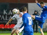 "Dynamo Kyiv vs Dynamo Tbilisi - 0: 0. VIDEO review of the match