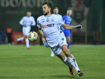 Назар Волошин: «Наши задачи — самые высокие. Хотим победить «Фиорентину»