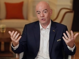 Джанни Инфантино — о проведении матчей ЧМ-2026 на фоне беспорядков в Мексике: «Все идет очень хорошо»