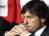 На пост Леонардо в «Милане» претендует сразу четыре тренера