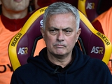 Ehemaliger Inter-Präsident: "Ich hoffe, Mourinho bleibt bei der Roma"