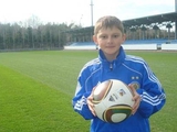 Виталий Миколенко: «10 лет назад перешел в «Динамо» и начал с малого — подавал мячи Бойко»