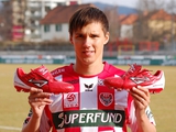 Австрийский футболист Доминик Табога арестован за участие в договорных матчах