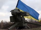Оружие Укропов: "Сабля", которой можно уничтожать сепаратистов, не выходя из укрытия.