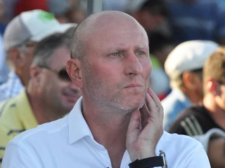 Игорь Жабченко: «Я верю в Костюка, у него в «Динамо» все должно получиться»