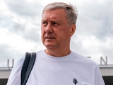 Олександр Хацкевич: «Гуцуляк не знайшов часу прийти, потиснути руку, подякувати президенту клубу»