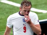 Гаррі Кейн не зіграє проти збірної Вельсу через ушкодження