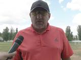 Іван Гецко: «За сезон «Реал Фарма» повернеться до другої ліги»