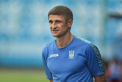 Володимир Єзерський: «Данія? Ми фокусуємося на своїй грі»