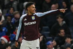 Оллі Воткінс: «Унаї Емері — тактичний геній»