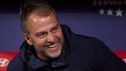 Флік: «Жирона» заслужила на перемогу»