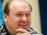Виктор Леоненко: «Мне не нравится, что в спорт опять вмешивается политика»