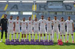 ФИФА продолжает искать решение относительно участия Ирана на ЧМ-2026