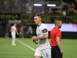 Sergiy Sydorchuk's European Cup anniversary