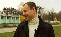 Александр Мелащенко: «Словаки сделали все, чтобы не пропустить»