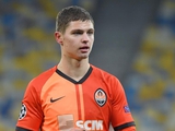 Valeriy Bondar: "Vor ein paar Tagen habe ich Shaparenko in Kiew gesehen, die Dynamo-Spieler sind sehr entschlossen für das Spiel