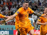 Manchester United will den niederländischen Stürmer verpflichten